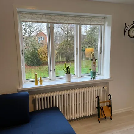 Apartament Casa Of Bricks 4 - Sleep Next To Lego House