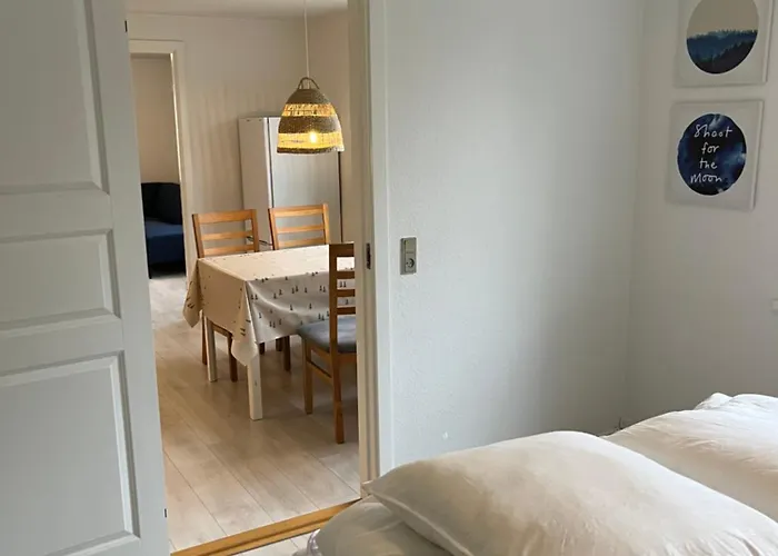 Casa Of Bricks 4 - Sleep Next To Lego House Apartament Billund