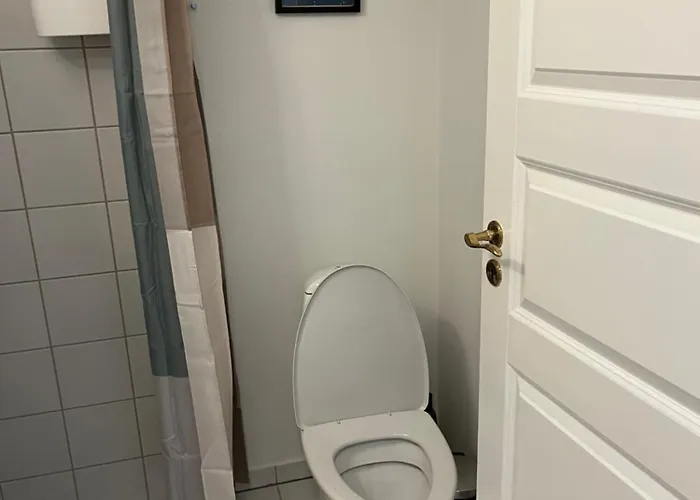 Apartament Casa Of Bricks 4 - Sleep Next To Lego House Billund