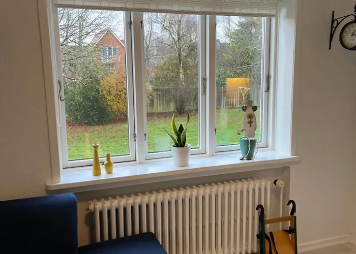 Apartament Casa Of Bricks 4 - Sleep Next To Lego House