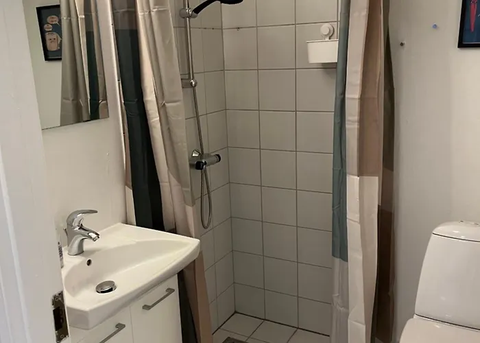 Casa Of Bricks 4 - Sleep Next To Lego House Billund