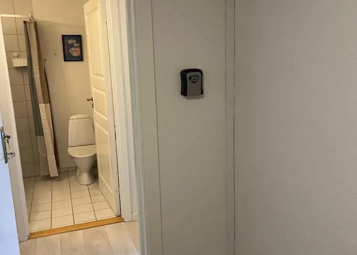 Casa Of Bricks 4 - Sleep Next To Lego House Billund