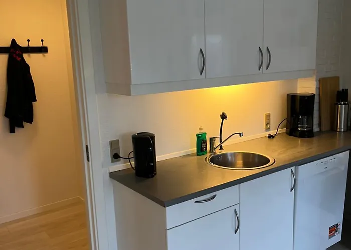 Casa Of Bricks 4 - Sleep Next To Lego House * Billund