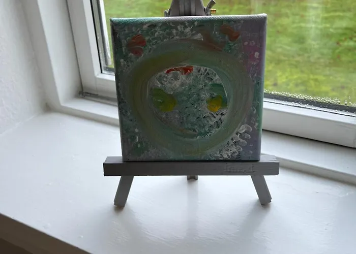 Casa Of Bricks 4 - Sleep Next To Lego House