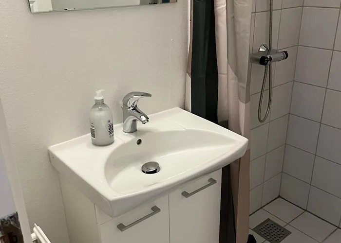 Casa Of Bricks 4 - Sleep Next To Lego House Billund