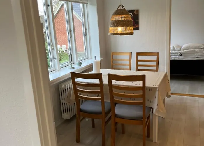 Casa Of Bricks 4 - Sleep Next To Lego House Billund