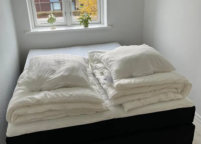 Apartament Casa Of Bricks 4 - Sleep Next To Lego House Billund