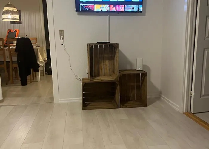 Casa Of Bricks 4 - Sleep Next To Lego House Billund