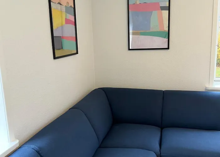 Casa Of Bricks 4 - Sleep Next To Lego House Billund