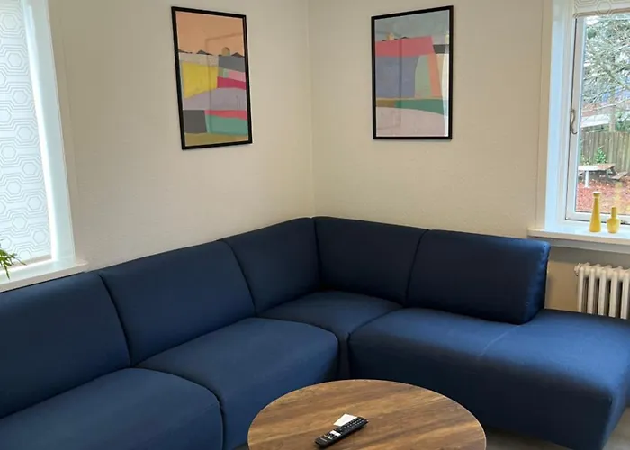 Casa Of Bricks 4 - Sleep Next To Lego House