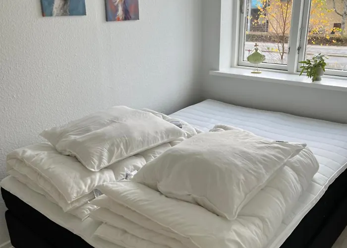 Casa Of Bricks 4 - Sleep Next To Lego House Apartament Billund