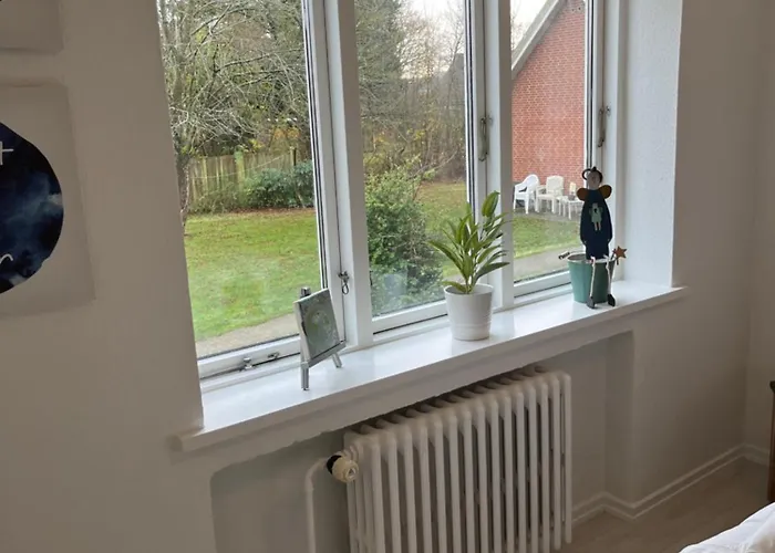 Apartament Casa Of Bricks 4 - Sleep Next To Lego House Billund