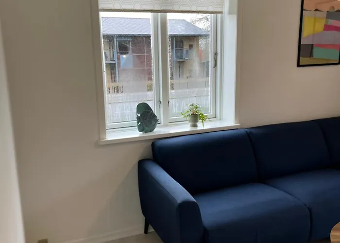 Casa Of Bricks 4 - Sleep Next To Lego House Billund