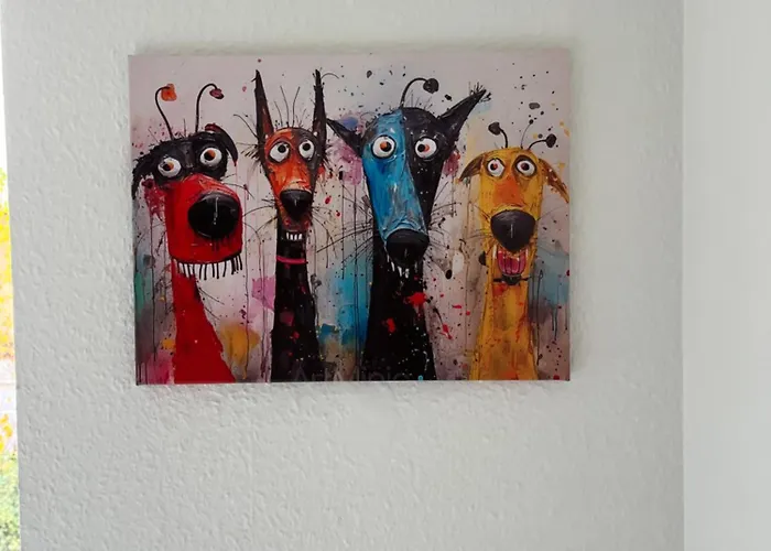 Casa Of Bricks 4 - Sleep Next To Lego House Billund