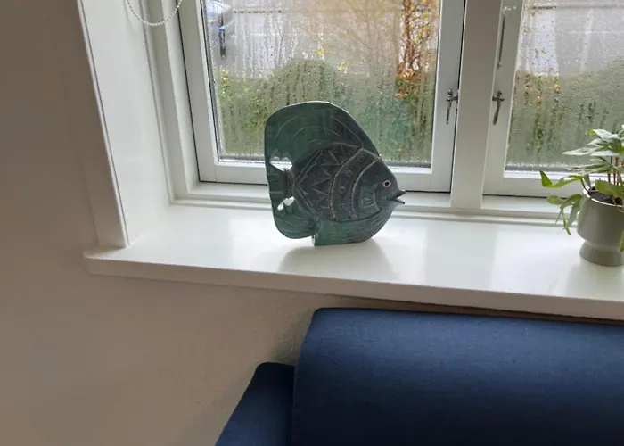 Casa Of Bricks 4 - Sleep Next To Lego House * Billund