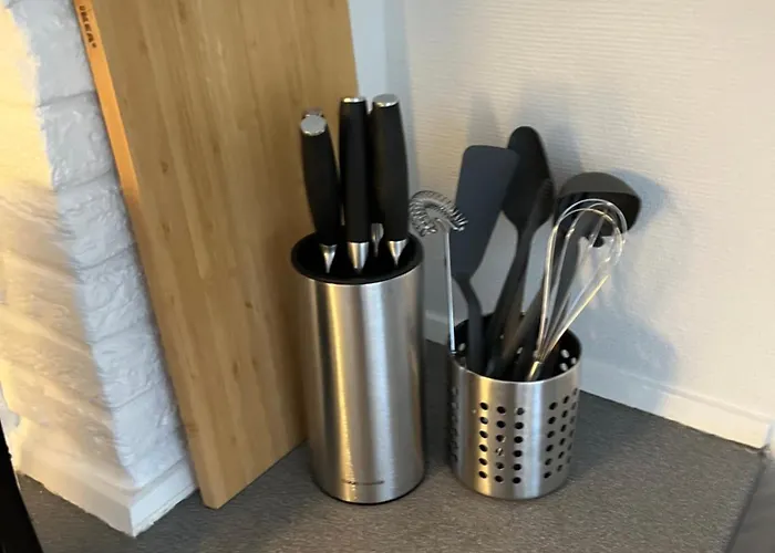 Casa Of Bricks 4 - Sleep Next To Lego House * Billund