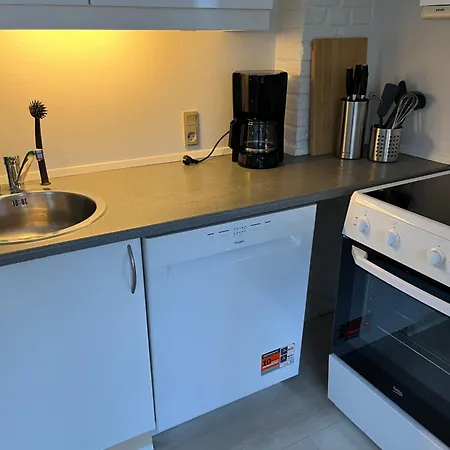 Apartamento Casa Of Bricks 4 - Sleep Next To Lego House *