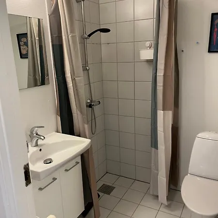 Casa Of Bricks 4 - Sleep Next To Lego House Billund