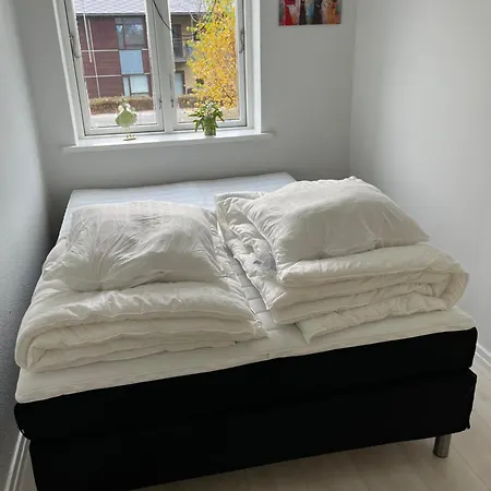 Apartmán Casa Of Bricks 4 - Sleep Next To Lego House Billund