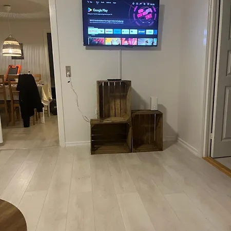 Casa Of Bricks 4 - Sleep Next To Lego House Billund