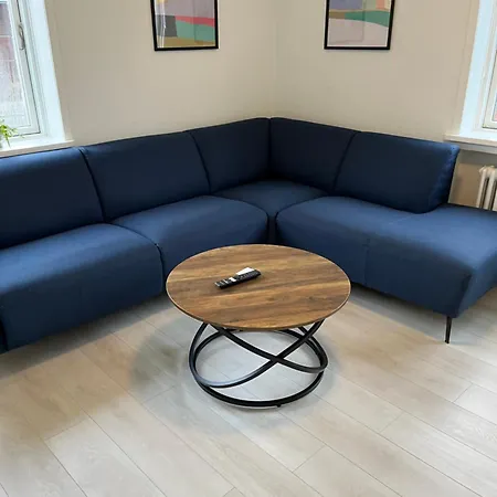 Casa Of Bricks 4 - Sleep Next To Lego House Apartmán Billund