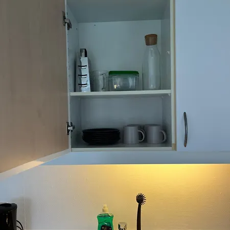 Apartment Casa Of Bricks 4 - Sleep Next To Lego House
