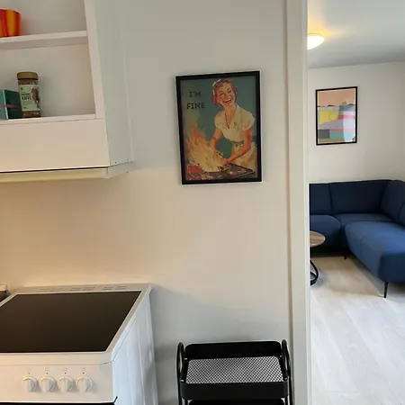 Apartment Casa Of Bricks 4 - Sleep Next To Lego House *