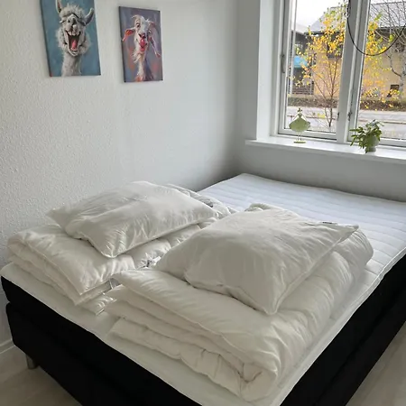 Casa Of Bricks 4 - Sleep Next To Lego House Apartamento Billund