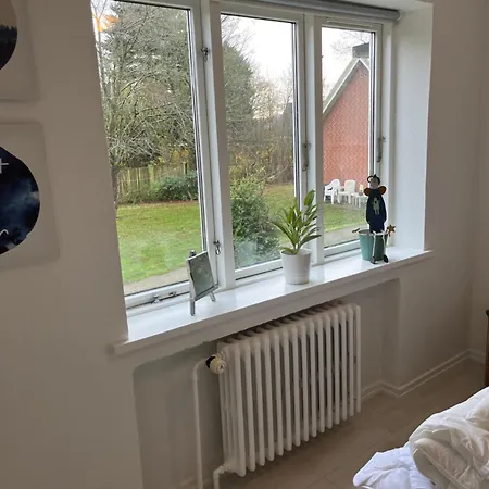 Apartmán Casa Of Bricks 4 - Sleep Next To Lego House Billund