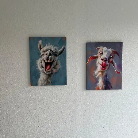 Apartmán Casa Of Bricks 4 - Sleep Next To Lego House