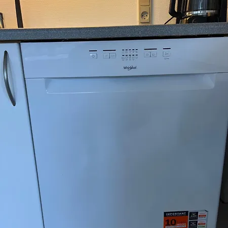 Apartamento Casa Of Bricks 4 - Sleep Next To Lego House Billund