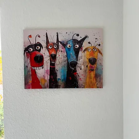 Casa Of Bricks 4 - Sleep Next To Lego House Billund